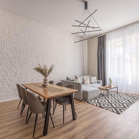 Exclusive Stylish Suite By Prestige Homes Next To The Oktogon Budapešť Exteriér fotografie