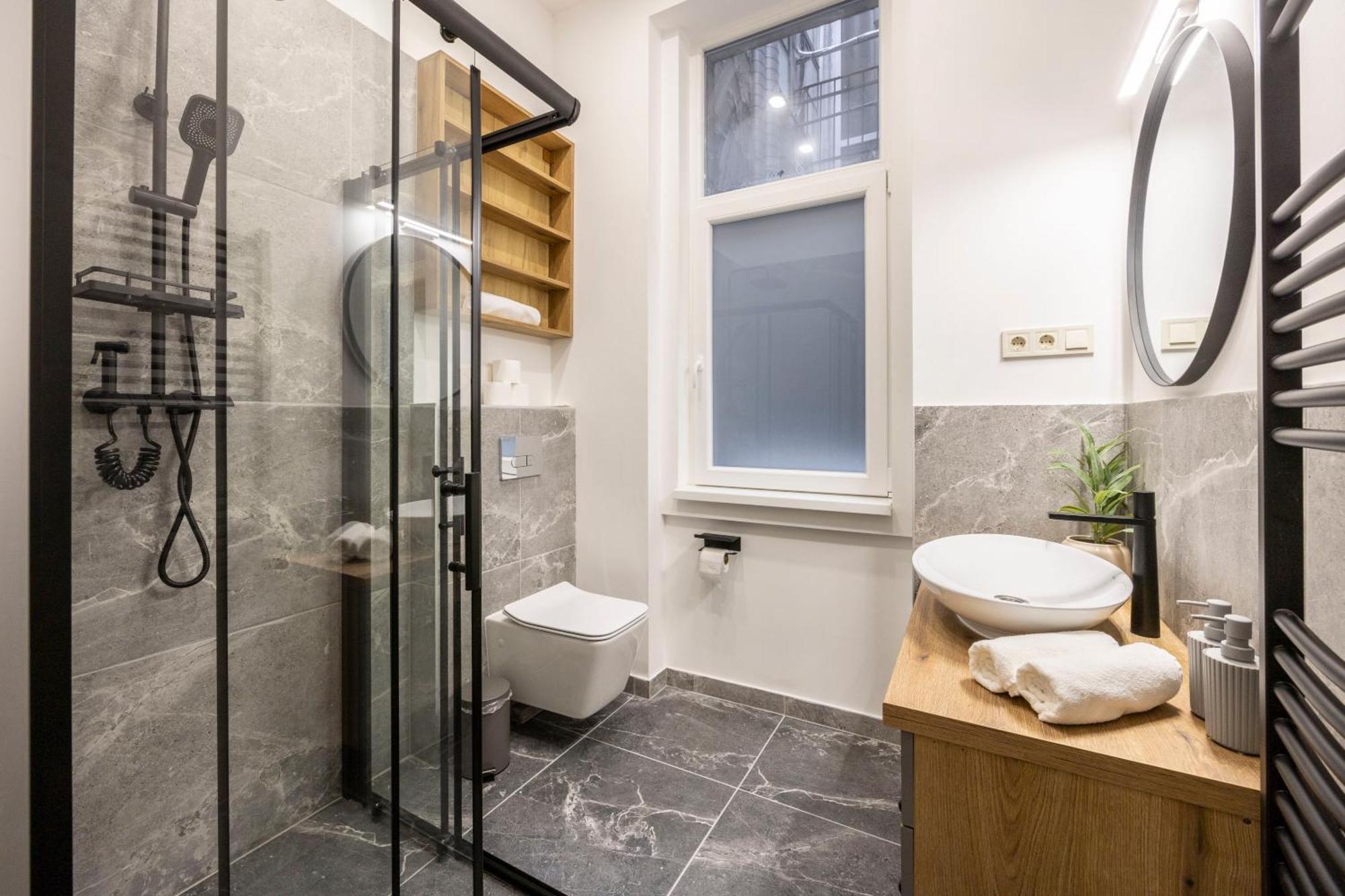Exclusive Stylish Suite By Prestige Homes Next To The Oktogon Budapešť Exteriér fotografie