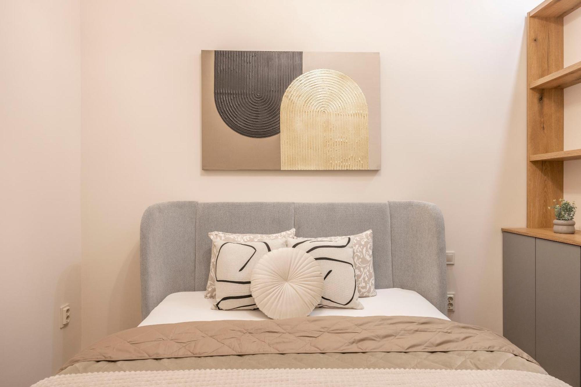Exclusive Stylish Suite By Prestige Homes Next To The Oktogon Budapešť Exteriér fotografie