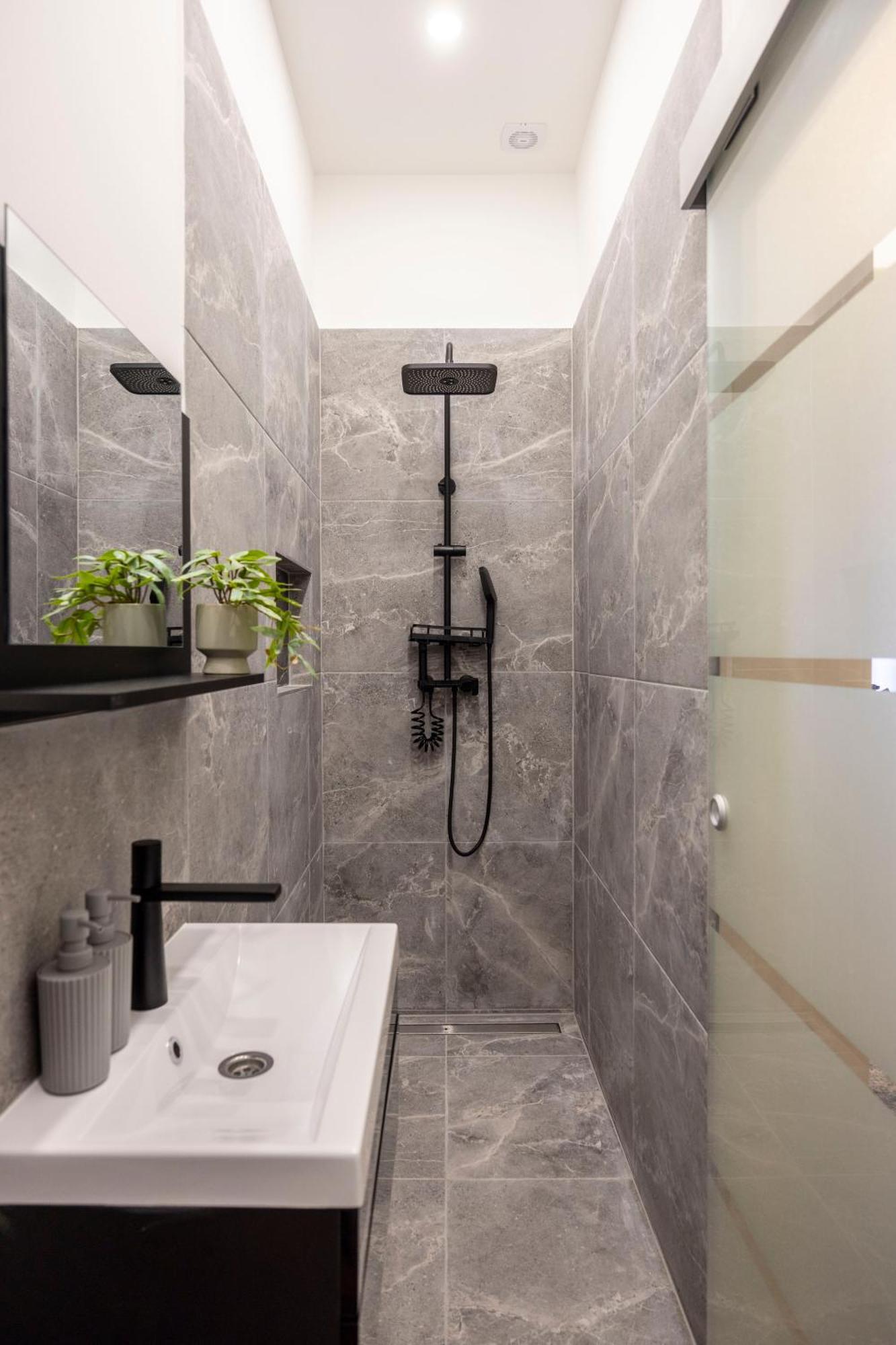 Exclusive Stylish Suite By Prestige Homes Next To The Oktogon Budapešť Exteriér fotografie