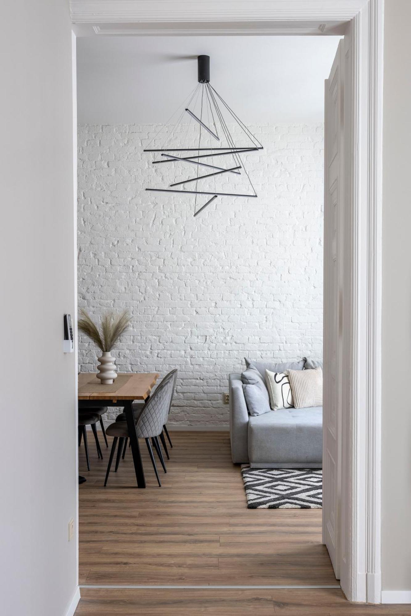 Exclusive Stylish Suite By Prestige Homes Next To The Oktogon Budapešť Exteriér fotografie