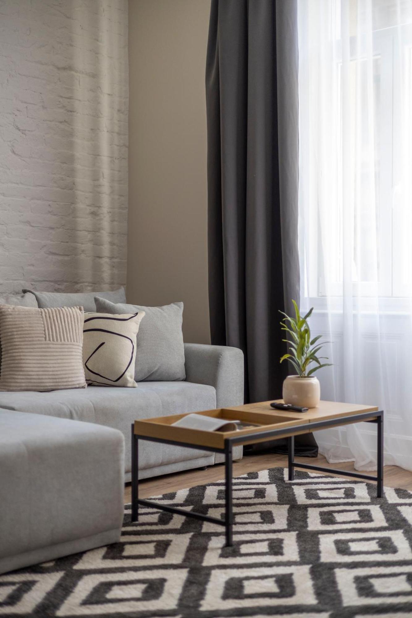 Exclusive Stylish Suite By Prestige Homes Next To The Oktogon Budapešť Exteriér fotografie