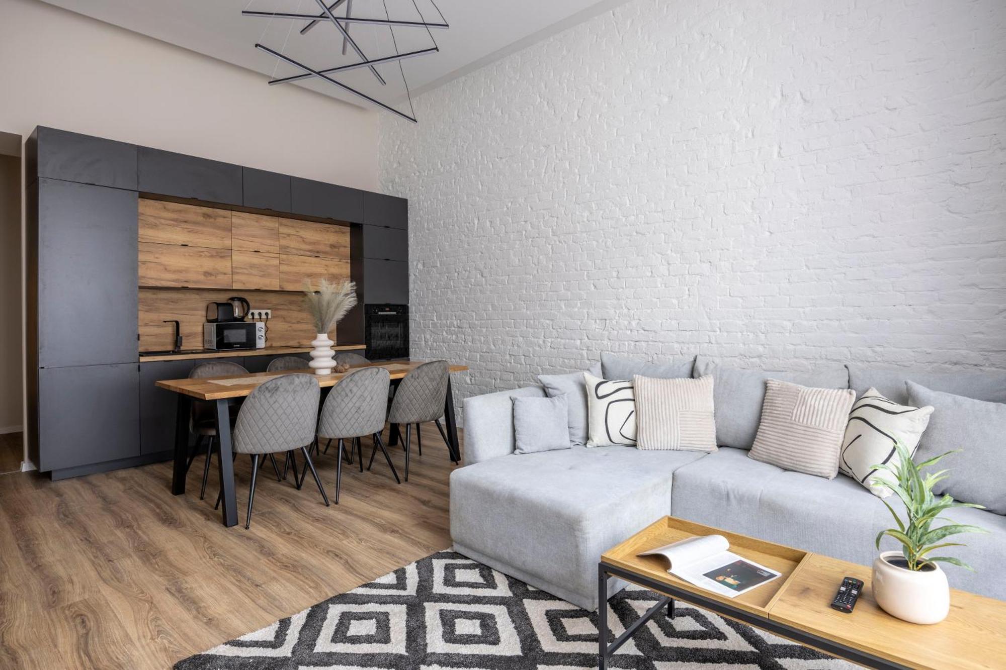 Exclusive Stylish Suite By Prestige Homes Next To The Oktogon Budapešť Exteriér fotografie