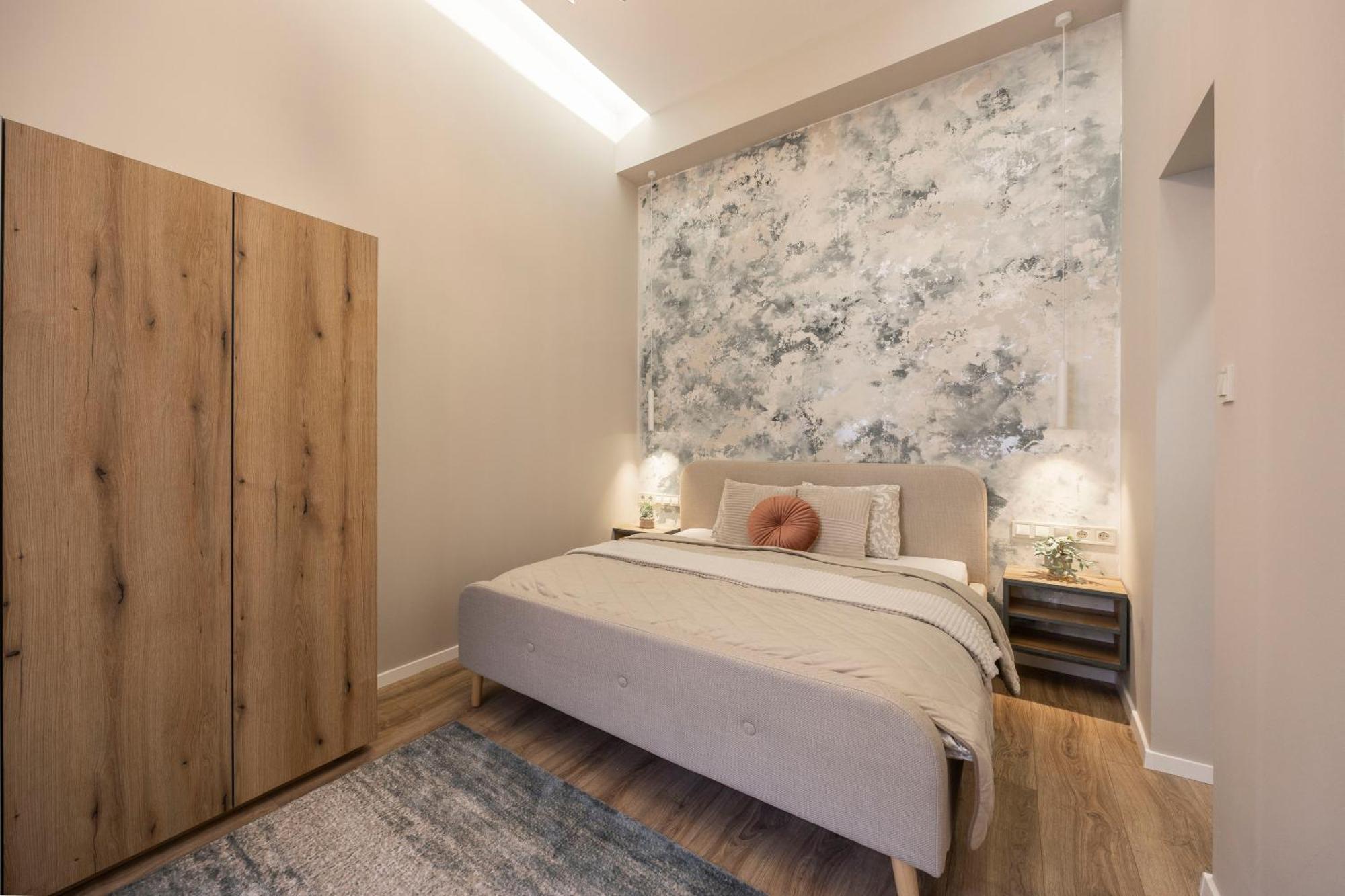 Exclusive Stylish Suite By Prestige Homes Next To The Oktogon Budapešť Exteriér fotografie