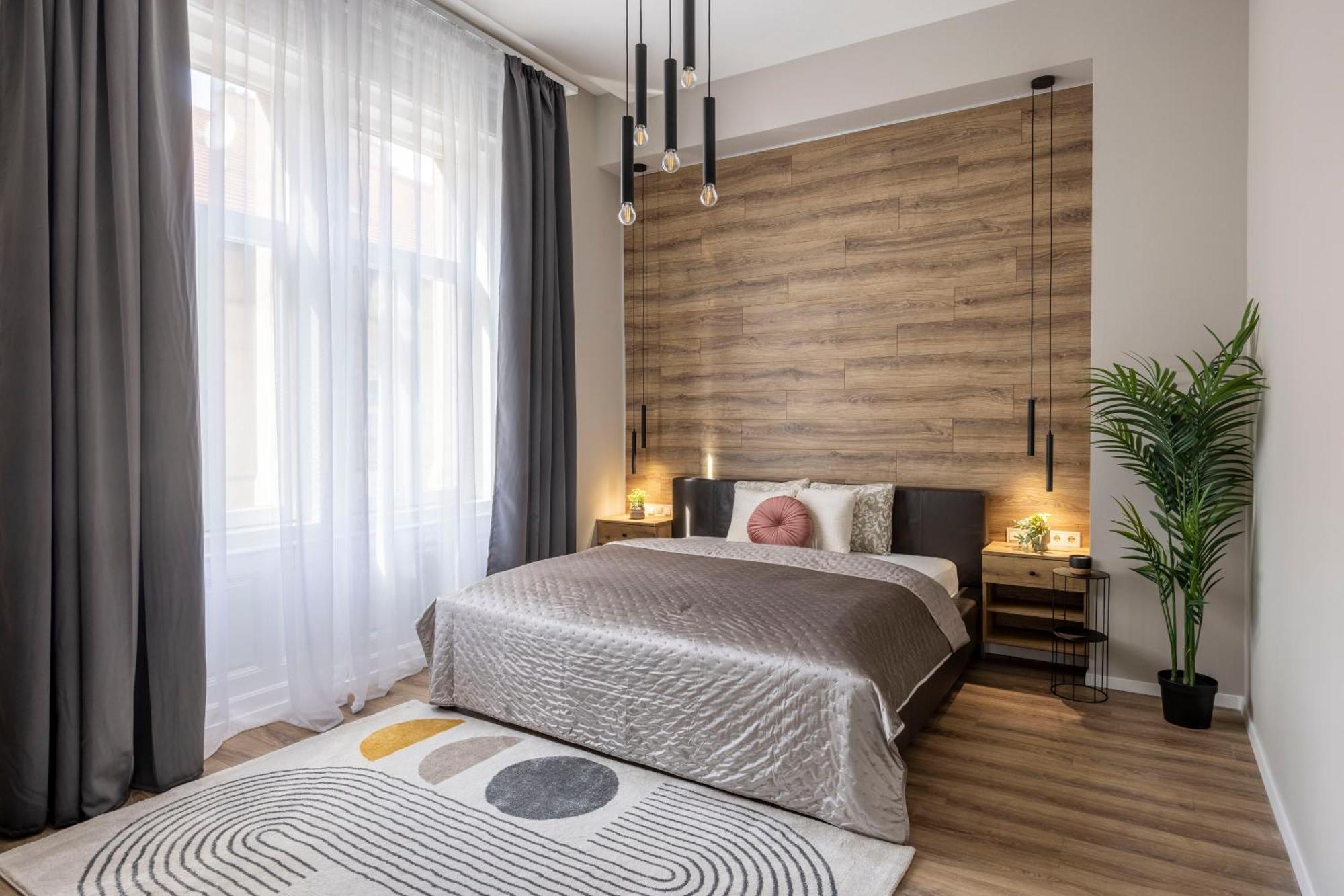 Exclusive Stylish Suite By Prestige Homes Next To The Oktogon Budapešť Exteriér fotografie