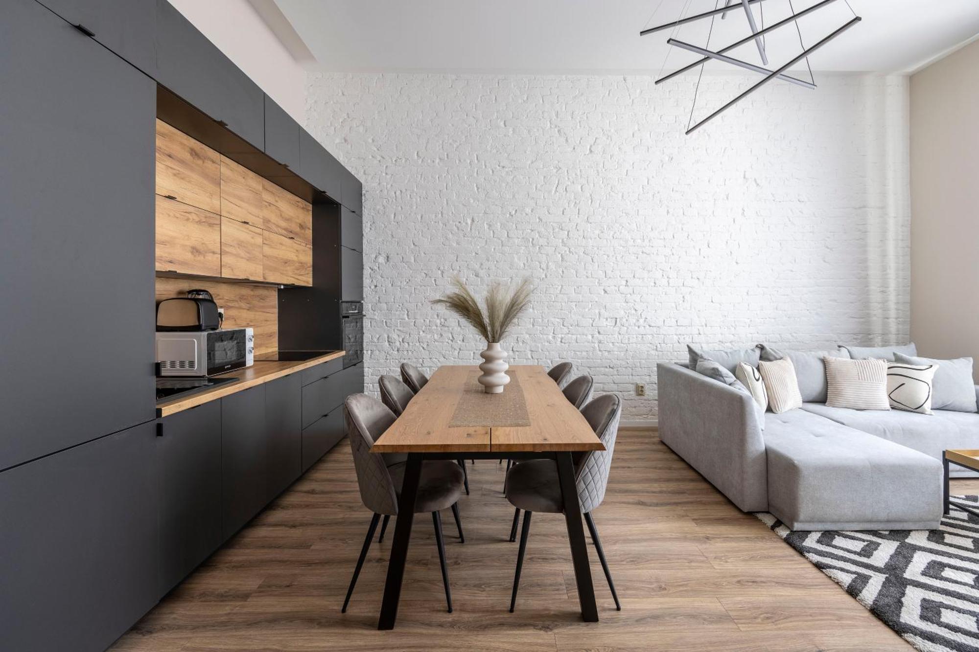 Exclusive Stylish Suite By Prestige Homes Next To The Oktogon Budapešť Exteriér fotografie